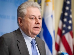 Украина подготовила документы в ООН для направления миротворцев на Донбасс