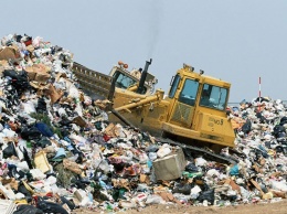 Статистика: на Украине накопилось более 12 миллиардов тонн опасных отходов и токсичных веществ