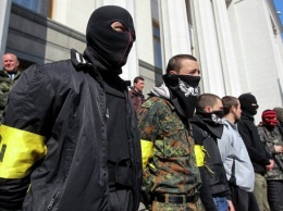 Конец классической оппозиции: Украина скатывается к политическому террору
