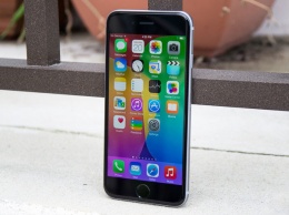 Калининградец через суд вернул деньги за «серый» iPhone 6, предназначенный для продажи в ЕС