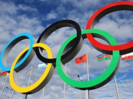 США могут отказать в проведение Олимпиады-2024 из-за антироссийской компании
