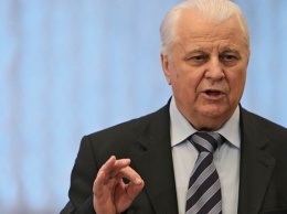 Первый президент Украины призвал сограждан гордиться развалом "страшного СССР"