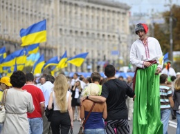 Как Киев отпразднует День независимости: Полная программа мероприятий