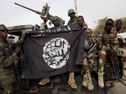 В Нигерии заявили о смертельном ранении главы боевиков "Боко Харам"
