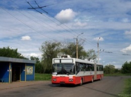 Будут ли новые троллейбусы в Краматорске