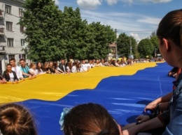 Государственный флаг Украины: история и споры