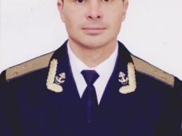 Офицера-предателя в очередной раз выгнали за пьянку - на этот раз из ВМС Украины