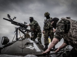 Антирейдерский союз Украины: Возвращающиеся с фронта участники АТО создают банды для захвата бизнесов