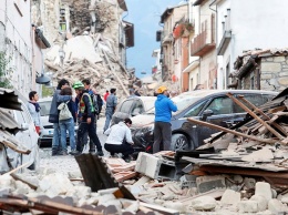 MotoGP: Землетрясение в сердце Италии - Mugello и Misano в зоне риска