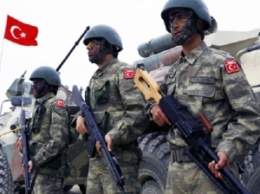 Щит Евфрата: Турция раскрыла подробности операции в Сирии (ИНФОГРАФИКА, ВИДЕО)