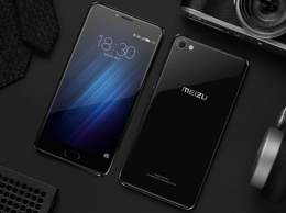 Meizu представила два новых смартфона U10 и U20 за $100 и $200