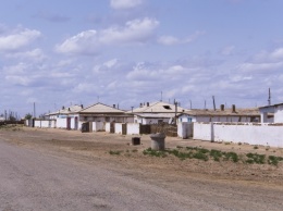 Поселок за 122 млн евро продается в Испании