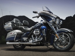 Harley-Davidson оснастит свои будущие модели совершенно новым двигателем