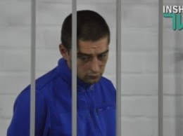 «Он бежал за нами с лопатой!» - в Николаеве дал показания один из полицейских, подозреваемых в зверском убийстве в Кривом Озере