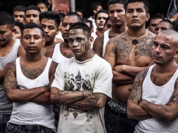 Страны Центральной Америки объединились для борьбы с международными бандами