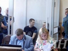 В судебном заседании о стрельбе в Мукачево объявили о ходатайство об отводе прокурора