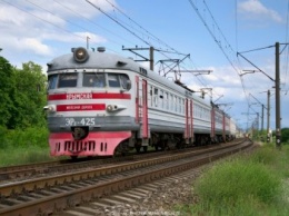 В КЖД рассказали, сколько получают железнодорожники Крыма