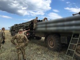 Бирюков сообщил подробности украинских ракетных пусков: запустили 14 ракет