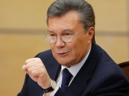 В РФ зарегистрировали петицию с призывом сделать Януковича главой Волгоградской области