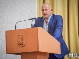 Антощук заявил, что нардеп Бриченко настаивал на конкретной фирме для ремонта снигиревской дороги