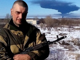 Солдат армии ДНР: Крысам пора тикать