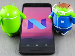 Смартфоны с процессорами Snapdragon 800 и 801 не получат Android 7.0 Nougat