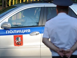 В Москве поймали вора, совершившего серию офисных краж на 30 млн рублей