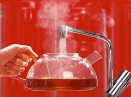 «Киевэнерго» информирует об отключении горячей воды