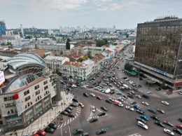 В центре Киева реконструировали трубопровод, переживший 16 аварий
