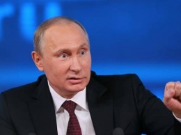 Путин прокомментировал памятку Общества защиты прав потребителей о посещении Крыма