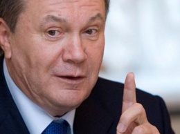 В "ДНР" назначили Януковича советником по экономическим вопросам