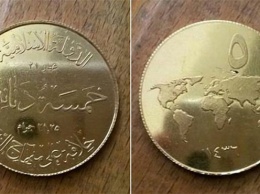 Боевики из «ИГИЛ» начали чеканить собственную валюту
