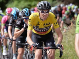 Команда BMC объявила состав на Тур де Франс-2015