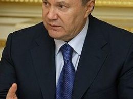 Администрация Порошенко предложила Януковичу доказать свою невиновность