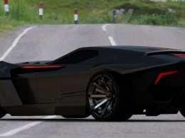 Lamborghini удвоит объем производства к 2020 году