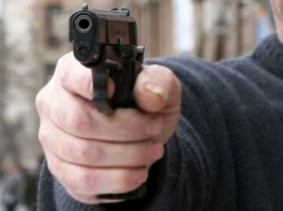 В Москве молодому человеку выстрелили в голову из травматики