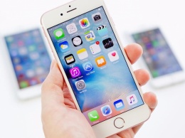 Новый iPhone может лишиться кнопки "домой"