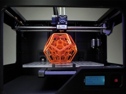 Автомобильная и аэрокосмическая промышленности смогут воспользоваться технологией 3D-печати