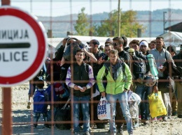Чехия отказалась принимать мигрантов до конца года