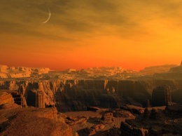 Марсоход предоставил NASA новые доказательства жизни на этой планете