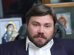 Донецк посетил российский олигарх - спонсор «русского мира» и РПЦ