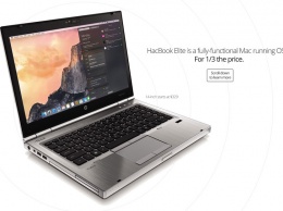 «MacBook» за 21 000 рублей стал реальностью