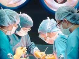 В областном онкодиспансере провели уникальную для Черниговщины операцию