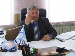 Мэр Снигиревки Ларченко из-за «интриг и сплетен» подал в отставку