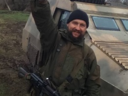 Мы вернемся в Россию на танках с карательной экспедицией - правосек-россиянин