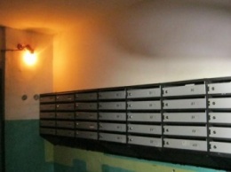 До конца года в 39 кременчугских многоэтажках заменят почтовые ящики