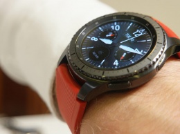 В Samsung подтвердили, что главный конкурент Apple Watch 2 будет совместим с iPhone