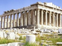 Греция: Акрополь меняет правила продажи билетов