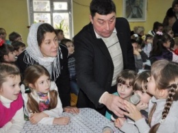 Вскоре начнутся занятия в воскресной школе Павлограда
