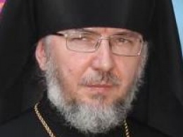 Владыка Евлогий стал архиепископом